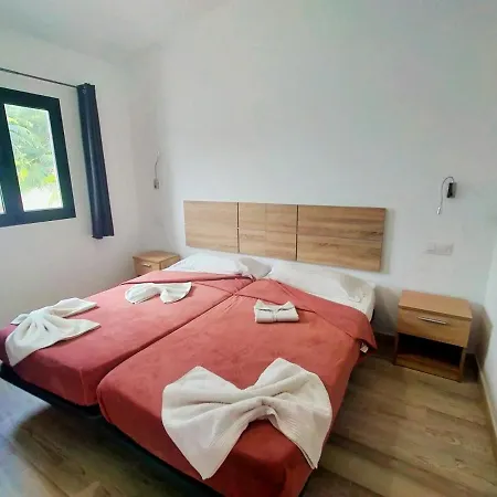 Appartement Colorado With Garden #4 *