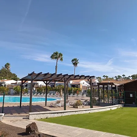 Colorado With Garden #4 * San Bartolome de Tirajana (Gran Canaria)